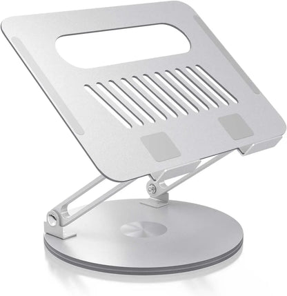 360° Rotating Laptop Stand