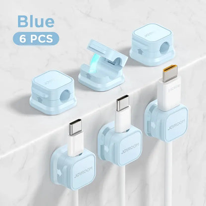 Desk Cable Management 
